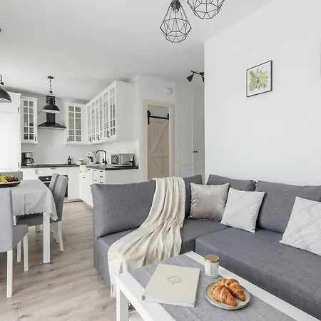 Appartement - Center - Cozy -kollataja *